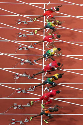 Sport e DNA